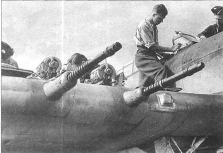 Иллюстрация к книге — Hawker Hurricane. Часть 2 [pic_123.jpg]