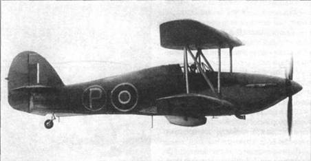 Иллюстрация к книге — Hawker Hurricane. Часть 2 [pic_129.jpg]