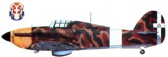 Иллюстрация к книге — Hawker Hurricane. Часть 2 [pic_151.jpg]