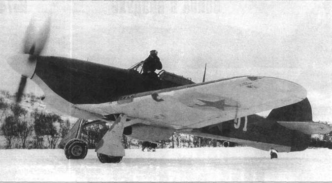 Иллюстрация к книге — Hawker Hurricane. Часть 2 [pic_2.jpg]