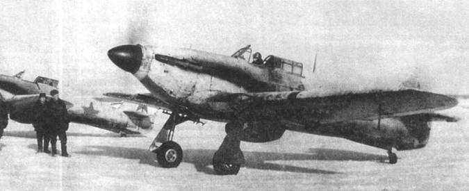 Иллюстрация к книге — Hawker Hurricane. Часть 2 [pic_20.jpg]