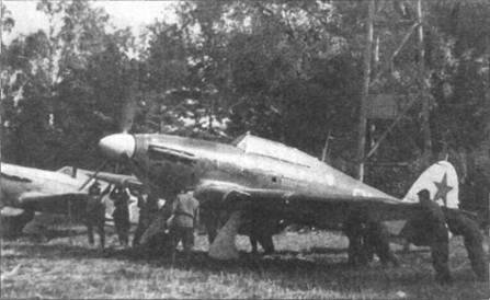 Иллюстрация к книге — Hawker Hurricane. Часть 2 [pic_29.jpg]