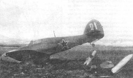 Иллюстрация к книге — Hawker Hurricane. Часть 2 [pic_32.jpg]