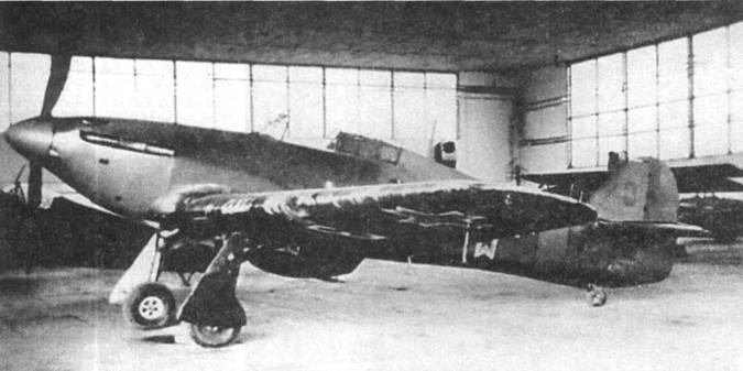 Иллюстрация к книге — Hawker Hurricane. Часть 2 [pic_40.jpg]