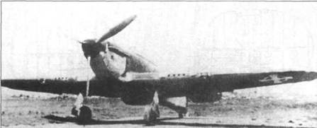 Иллюстрация к книге — Hawker Hurricane. Часть 2 [pic_75.jpg]