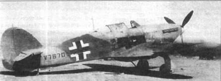 Иллюстрация к книге — Hawker Hurricane. Часть 2 [pic_78.jpg]