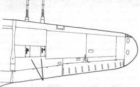 Иллюстрация к книге — Hawker Hurricane. Часть 1 [pic_149.jpg]