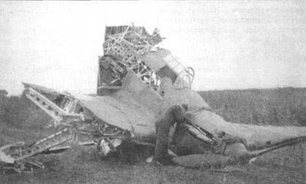 Иллюстрация к книге — Hawker Hurricane. Часть 1 [pic_21.jpg]