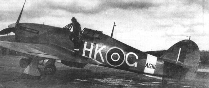 Иллюстрация к книге — Hawker Hurricane. Часть 1 [pic_29.jpg]