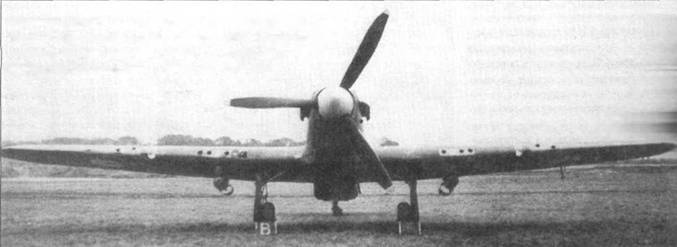 Иллюстрация к книге — Hawker Hurricane. Часть 1 [pic_35.jpg]