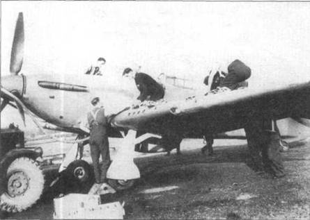 Иллюстрация к книге — Hawker Hurricane. Часть 1 [pic_36.jpg]