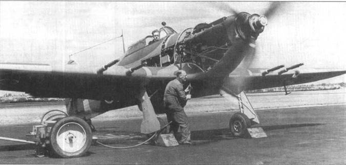 Иллюстрация к книге — Hawker Hurricane. Часть 1 [pic_38.jpg]