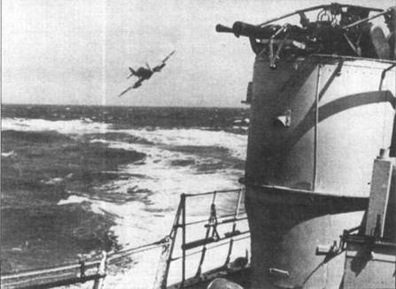 Иллюстрация к книге — Hawker Hurricane. Часть 1 [pic_46.jpg]