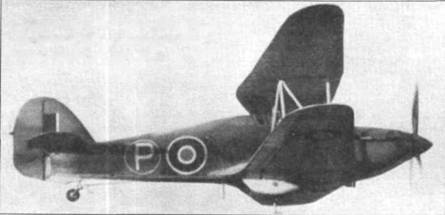 Иллюстрация к книге — Hawker Hurricane. Часть 1 [pic_58.jpg]