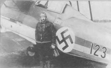 Иллюстрация к книге — Gloster Gladiator [pic_105.jpg]