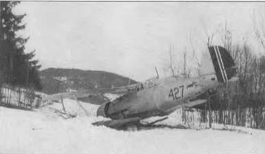 Иллюстрация к книге — Gloster Gladiator [pic_108.jpg]