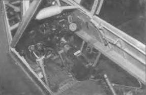 Иллюстрация к книге — Gloster Gladiator [pic_138.jpg]