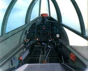 Иллюстрация к книге — Gloster Gladiator [pic_159.jpg]