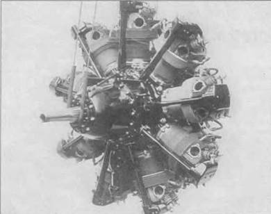 Иллюстрация к книге — Gloster Gladiator [pic_34.jpg]