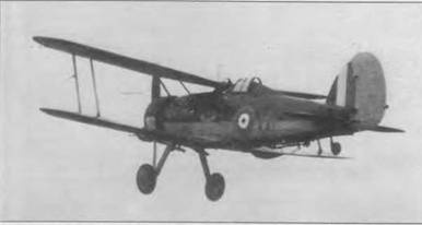 Иллюстрация к книге — Gloster Gladiator [pic_94.jpg]