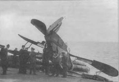 Иллюстрация к книге — Gloster Gladiator [pic_99.jpg]