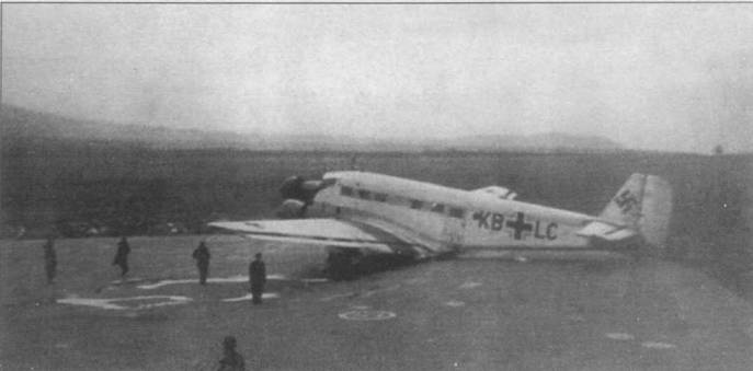 Иллюстрация к книге — Junkers Ju 5 [pic_102.jpg]