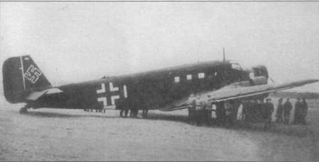 Иллюстрация к книге — Junkers Ju 5 [pic_106.jpg]