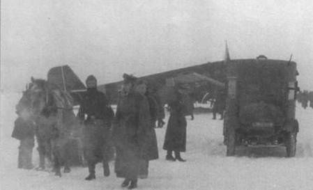 Иллюстрация к книге — Junkers Ju 5 [pic_110.jpg]