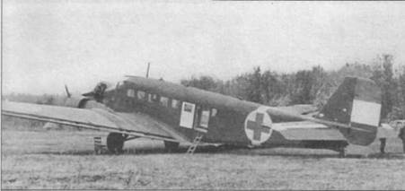 Иллюстрация к книге — Junkers Ju 5 [pic_123.jpg]