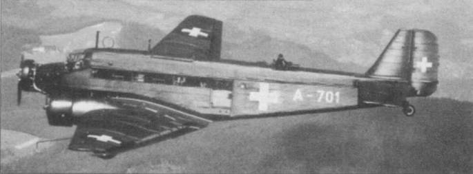 Иллюстрация к книге — Junkers Ju 5 [pic_124.jpg]