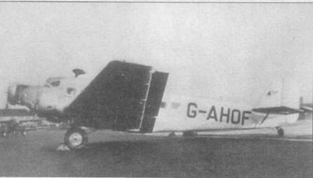 Иллюстрация к книге — Junkers Ju 5 [pic_131.jpg]