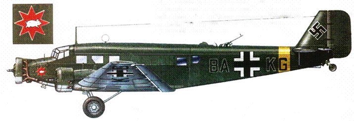 Иллюстрация к книге — Junkers Ju 5 [pic_141.jpg]