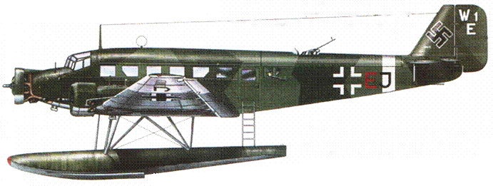 Иллюстрация к книге — Junkers Ju 5 [pic_143.jpg]