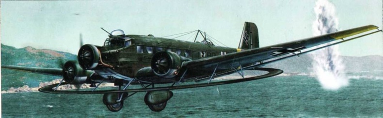 Иллюстрация к книге — Junkers Ju 5 [pic_148.jpg]