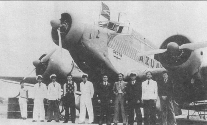 Иллюстрация к книге — Junkers Ju 5 [pic_21.jpg]