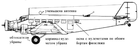 Иллюстрация к книге — Junkers Ju 5 [pic_48.jpg]