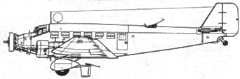 Иллюстрация к книге — Junkers Ju 5 [pic_6.jpg]