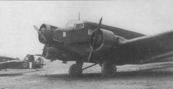 Иллюстрация к книге — Junkers Ju 5 [pic_64.jpg]