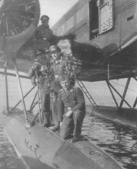 Иллюстрация к книге — Junkers Ju 5 [pic_73.jpg]