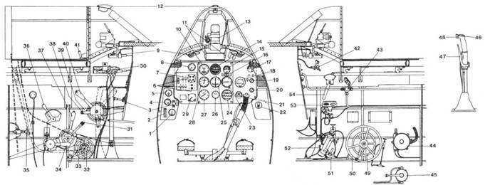 Иллюстрация к книге — Ла-7 [pic_100.jpg]