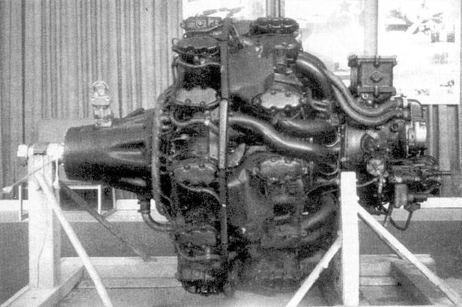 Иллюстрация к книге — Ла-7 [pic_118.jpg]