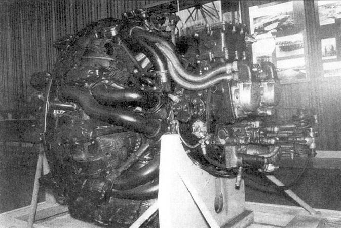 Иллюстрация к книге — Ла-7 [pic_119.jpg]