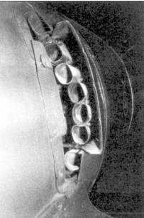 Иллюстрация к книге — Ла-7 [pic_124.jpg]