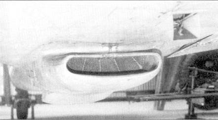 Иллюстрация к книге — Ла-7 [pic_129.jpg]