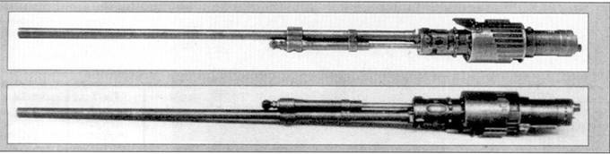 Иллюстрация к книге — Ла-7 [pic_135.jpg]