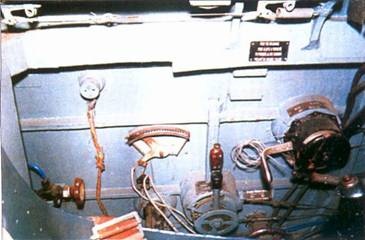 Иллюстрация к книге — Ла-7 [pic_140.jpg]