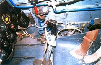 Иллюстрация к книге — Ла-7 [pic_141.jpg]