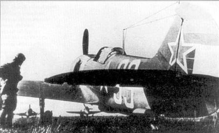 Иллюстрация к книге — Ла-7 [pic_27.jpg]