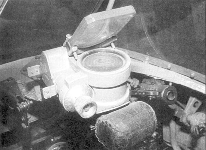 Иллюстрация к книге — Ла-7 [pic_30.jpg]