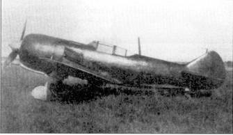 Иллюстрация к книге — Ла-7 [pic_4.jpg]